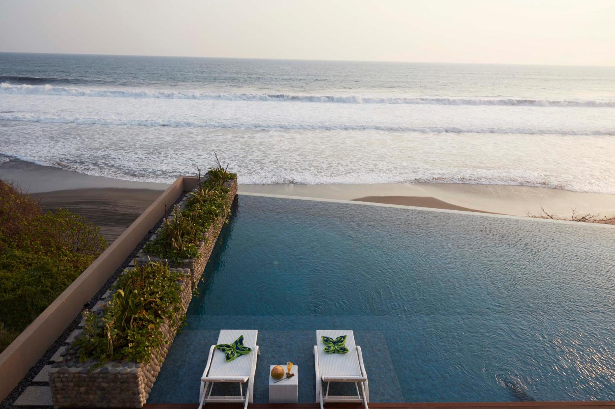 Abian Kapas Beach House ตาบานัน ภายนอก รูปภาพ