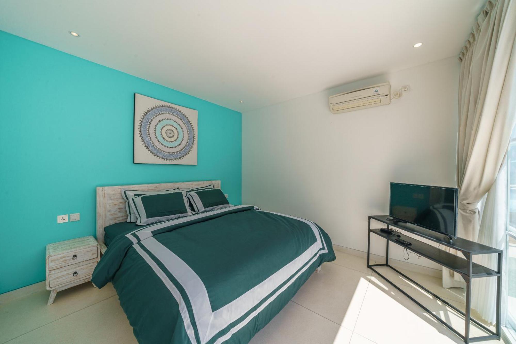 Abian Kapas Beach House ตาบานัน ภายนอก รูปภาพ